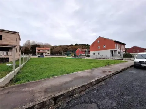 Terreno en Allariz