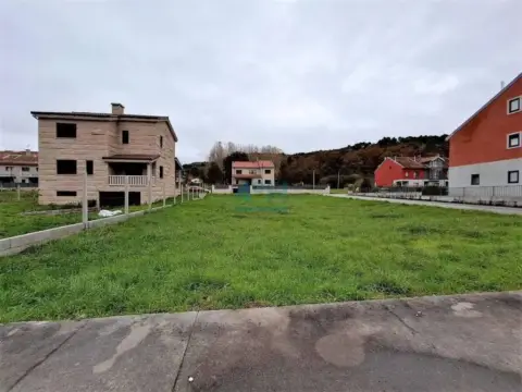 Terreno en Allariz