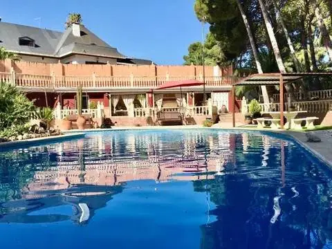 Chalet en Monòver - Monóvar