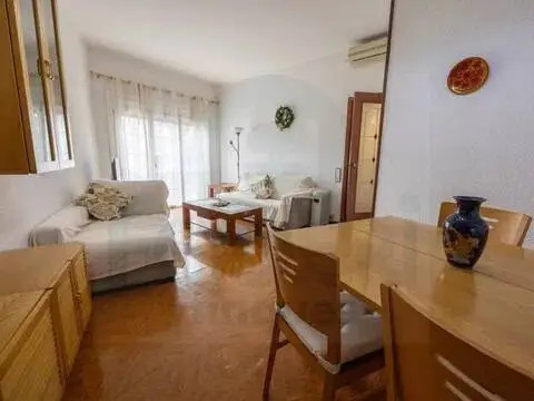 Piso en Carrer del Sots-Tinent Navarro