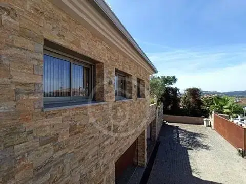 Chalet en Avinguda Sant Marc