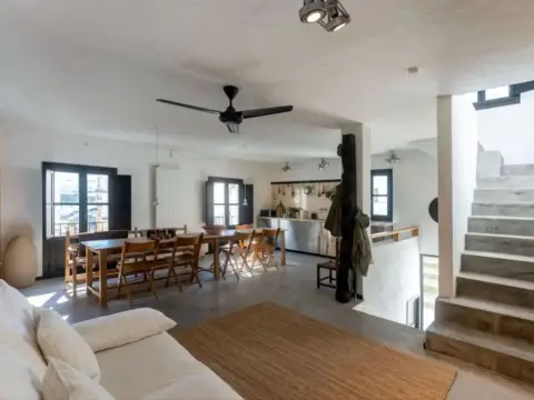 Chalet en Tolox