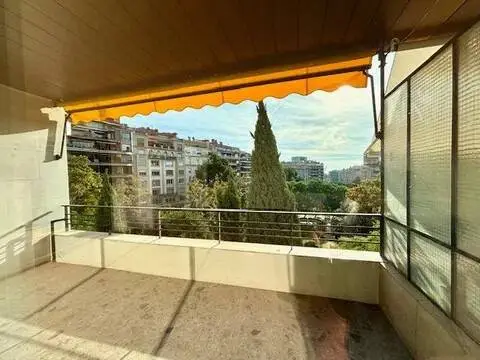 Piso en Sant Gervasi-Galvany