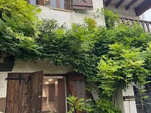 Chalet en calle Camino Vial No Number