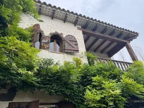 Chalet en calle Camino Vial No Number