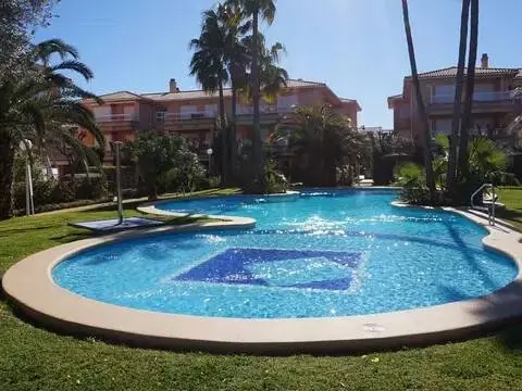 Piso en Arenal-Bahía de Jávea