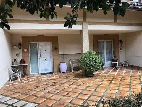 Chalet en Berreaga