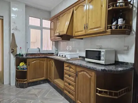 Chalet en Monforte del CID