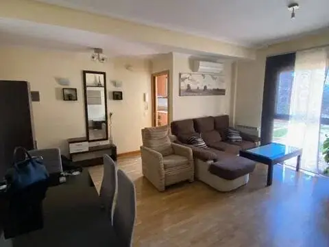 Piso en calle de Diego de Mazariegos