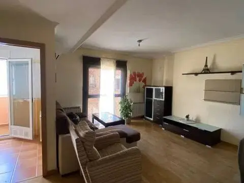 Piso en calle de Diego de Mazariegos