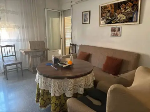 Piso en Villarrobledo