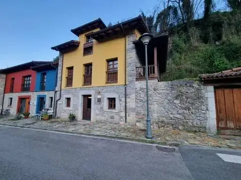 Chalet en Villanueva de Santo Adriano