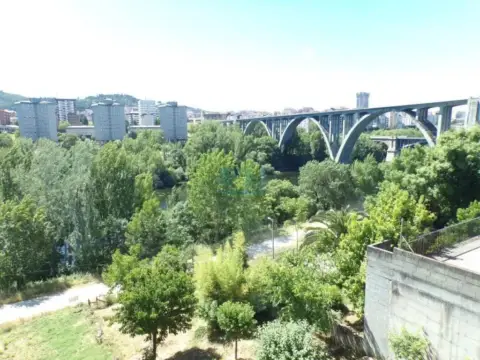 Terreno en Ourense Capital