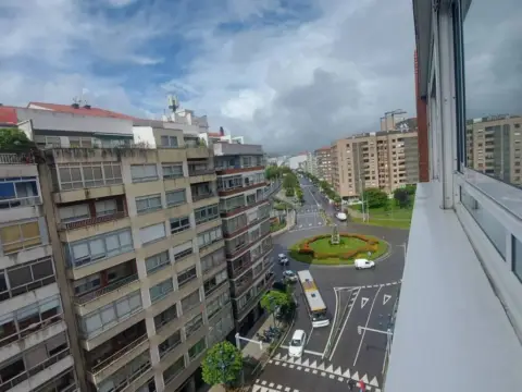 Piso en Avenida de García Barbón, 96