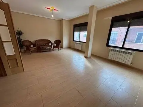 Chalet en calle Centro No Number