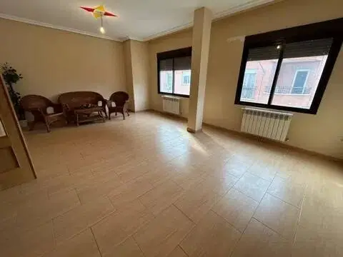 Chalet en calle Centro No Number