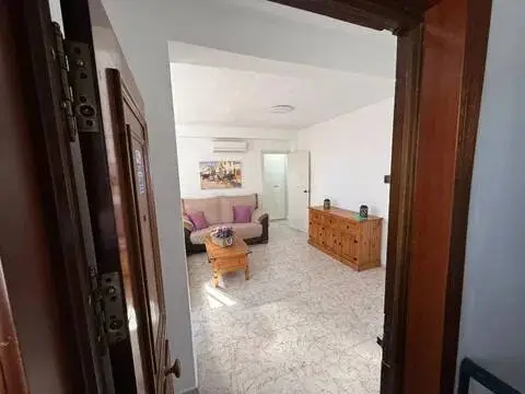 Piso en Sevilla Capital