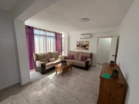 Piso en Sevilla Capital