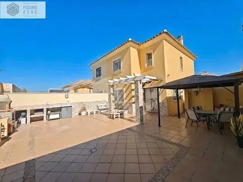 Casa en Los Prados