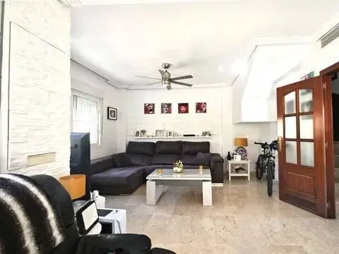 Casa en Los Prados