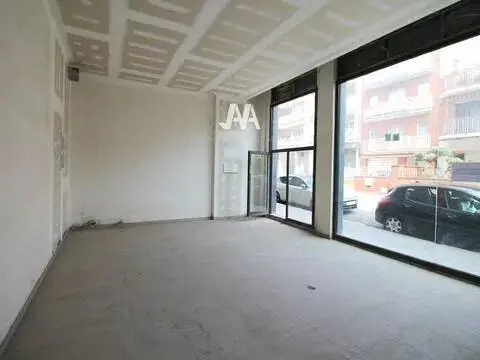 Local comercial en Carrer de Sant Joan Baptista