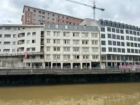 Piso en Casco Viejo - Zazpi Kaleak