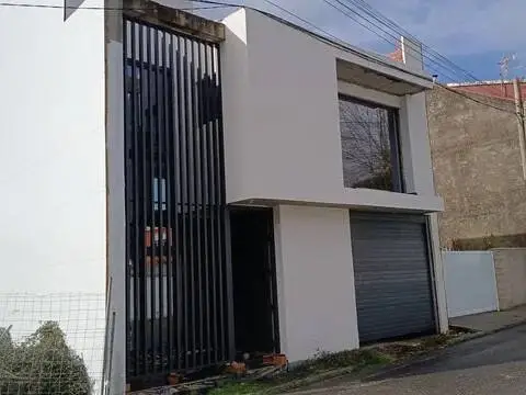 Casa adosada en Vilagarcía de Arousa