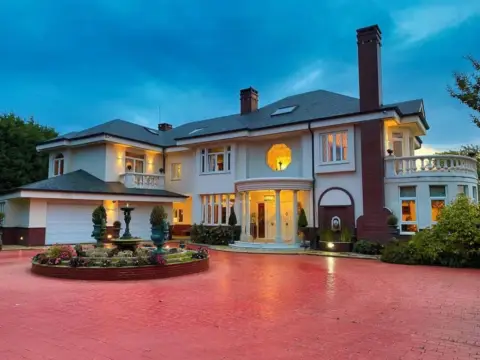 Chalet en Renedo de Piélagos