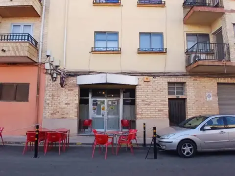 Local comercial en Valderrobres