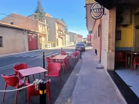 Local comercial en Valderrobres