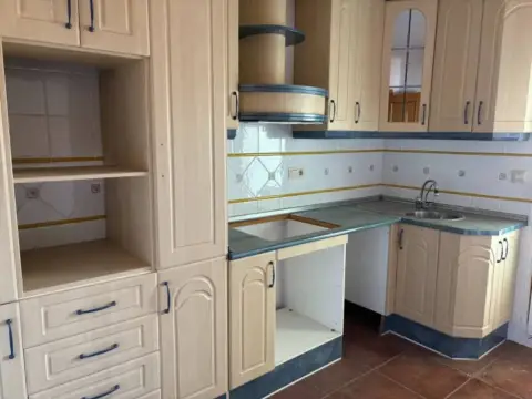 Piso en Villarrobledo