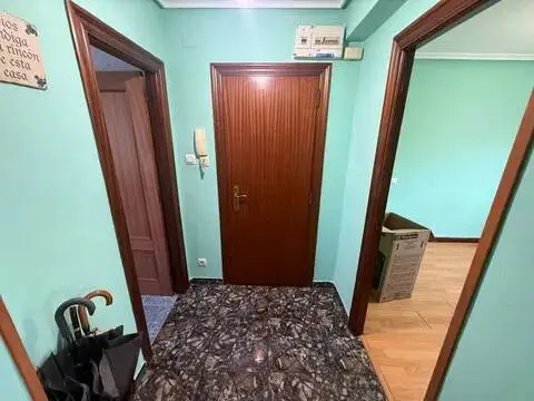 Piso en Ciudad-Naranco-Vallobín