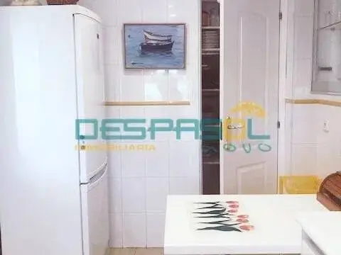 Casa adosada en Novo Sancti Petri