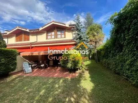 Casa adosada en Ezcaray