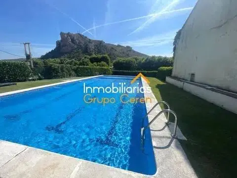 Casa adosada en Ezcaray