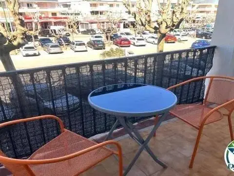 Piso en Passatge Badia Gran Reserva