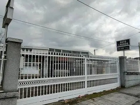 Local comercial en Mariñamansa