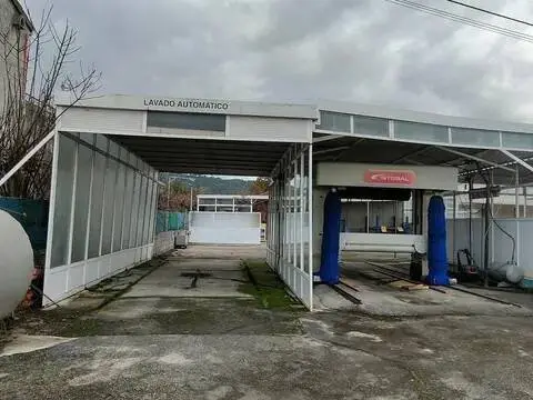 Local comercial en Mariñamansa