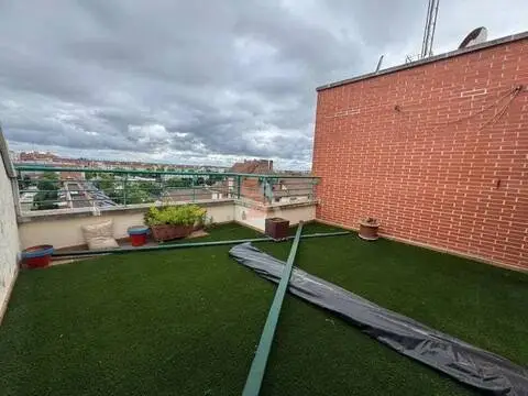 Piso en Las Villas-Covaresa-Parque Alameda-La Rubia
