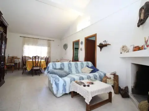 Chalet en Fuente Álamo de Murcia