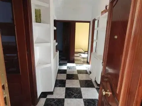 Piso en Ciudad Jardín