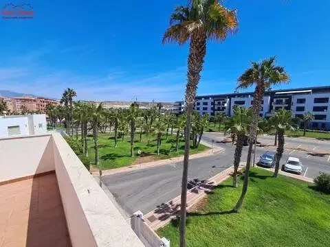 Chalet en Almerimar