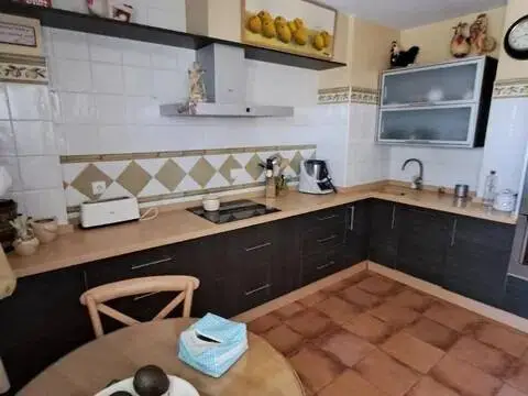 Chalet en Almerimar