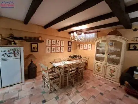 Chalet en Almerimar