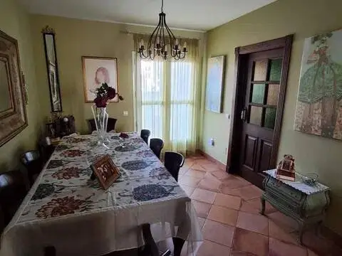 Chalet en Almerimar
