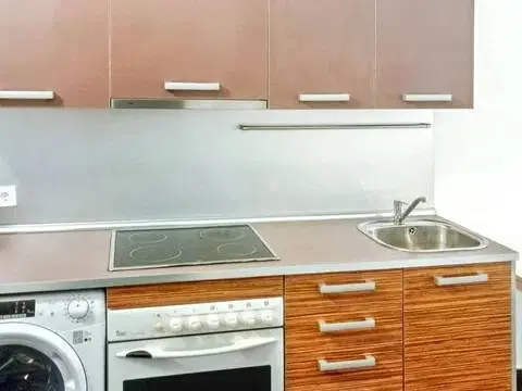 Piso en Estación Renfe-Los Manantiales