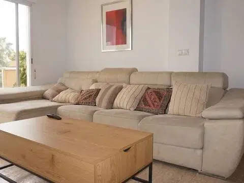 Piso en Arenal-Bahía de Jávea