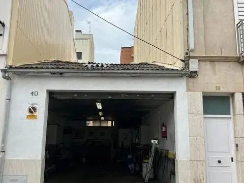 Local comercial en Sant Ramon