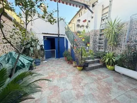 Chalet en calle Camino Viejo San Vicente No Number