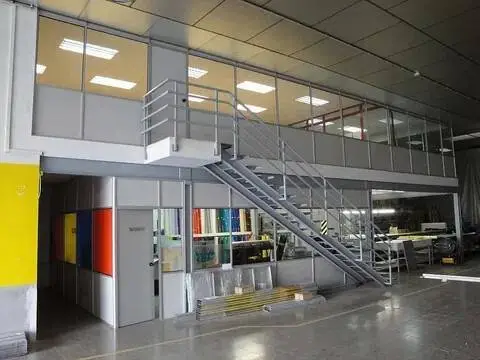 Nave industrial en Navàs